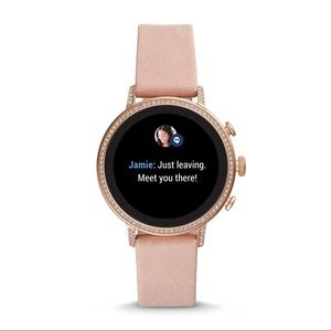 Fossil Gen4 SmartWatch